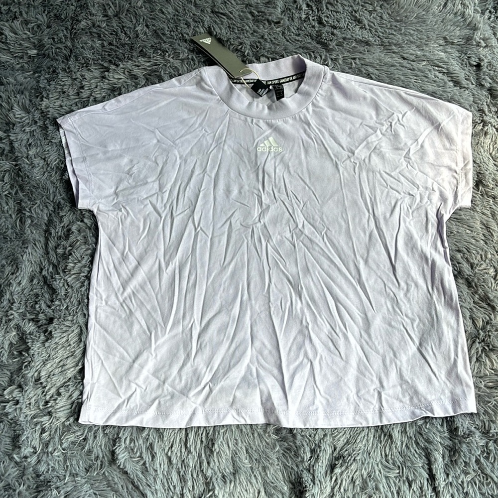 Adidas Gym Tee
